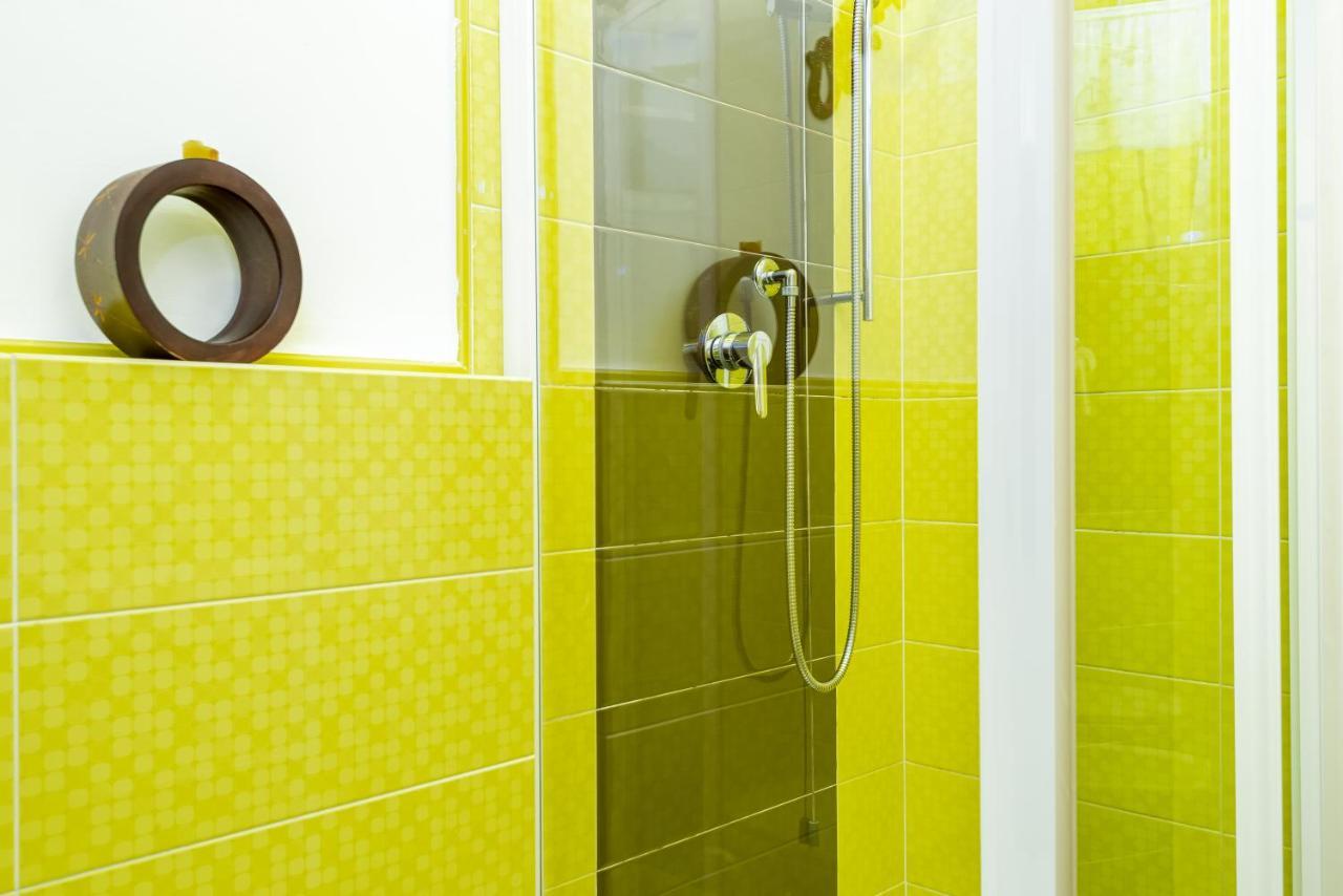 Cinque Terre D'Amare Sea View Big Apartment For Travel Lovers Riomaggiore Exterior photo