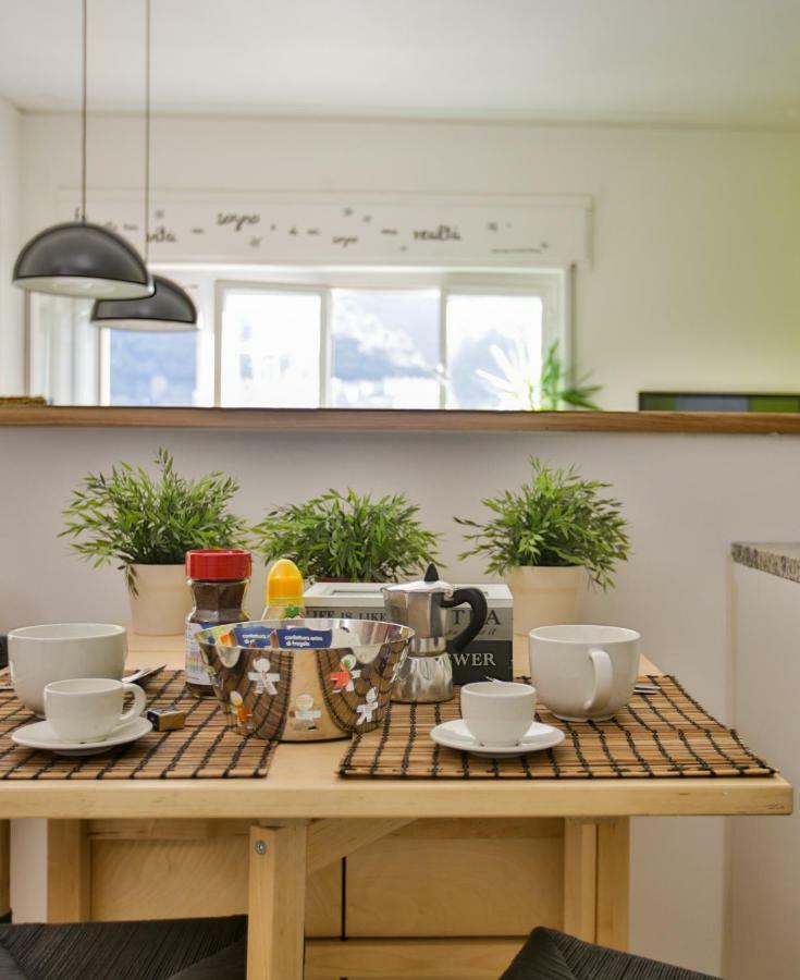 Cinque Terre D'Amare Sea View Big Apartment For Travel Lovers Riomaggiore Exterior photo